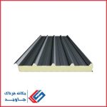 ساندویچ پانل اصفهان