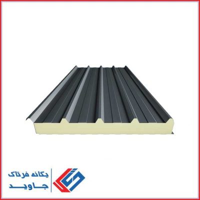 ساندویچ پانل اصفهان