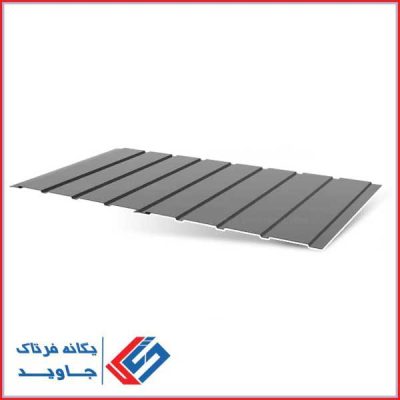 ورق دامپا اصفهان