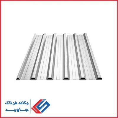 ورق ذوزنقه اصفهان
