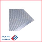 ورق کرکره گالوانیزه اصفهان