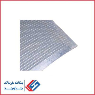 ورق کرکره گالوانیزه اصفهان