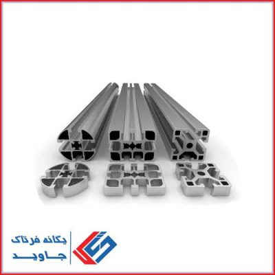 پروفیل و قوطی صنعتی نازک