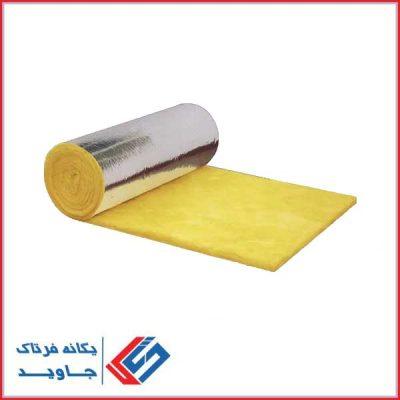 پشم شیشه اصفهان