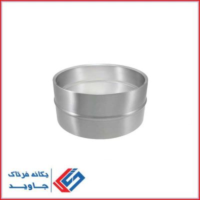پوسته درام استیل