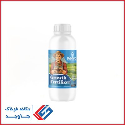 کود محرک رشد ۱ لیتری