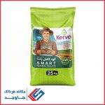 کود باغچه کامل پلت ۲۵ کیلویی