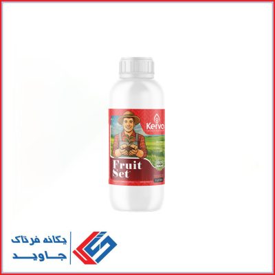 کود فروت ست ۱ لیتری