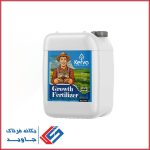 کود محرک رشد گیاهان ۲۰ لیتری