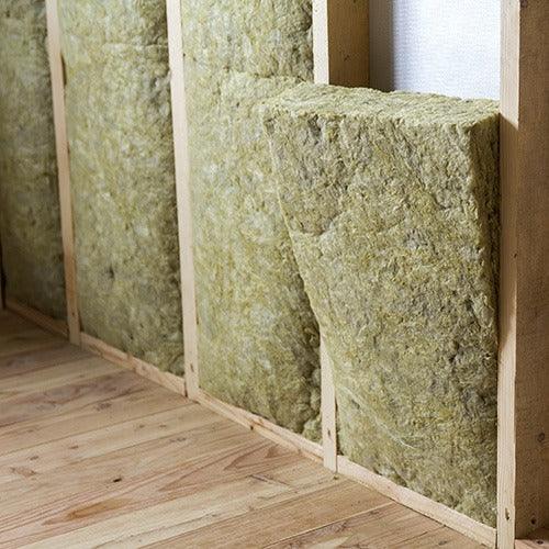 کاربرد عایق کاری دیوارهای پارتیشن